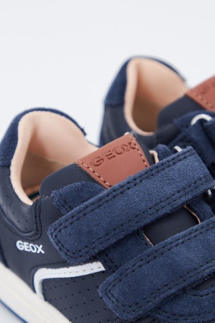 GEOX B TROTTOLA BOY A en color AZUL (4)