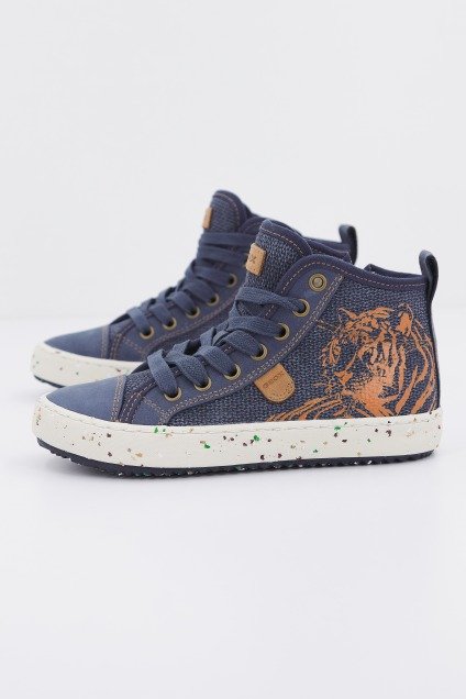 GEOX J ALONISSO BOY en color AZUL (1)
