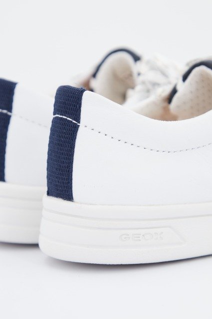 GEOX J DJROCK GIRL en color BLANCO (4)