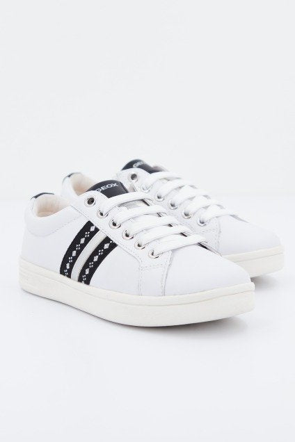 GEOX J DJROCK GIRL en color BLANCO (1)