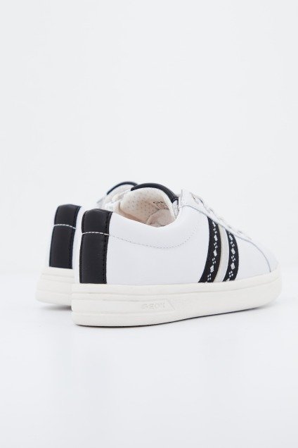 GEOX J DJROCK GIRL en color BLANCO (3)