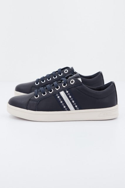 GEOX J DJROCK GIRL en color AZUL (2)