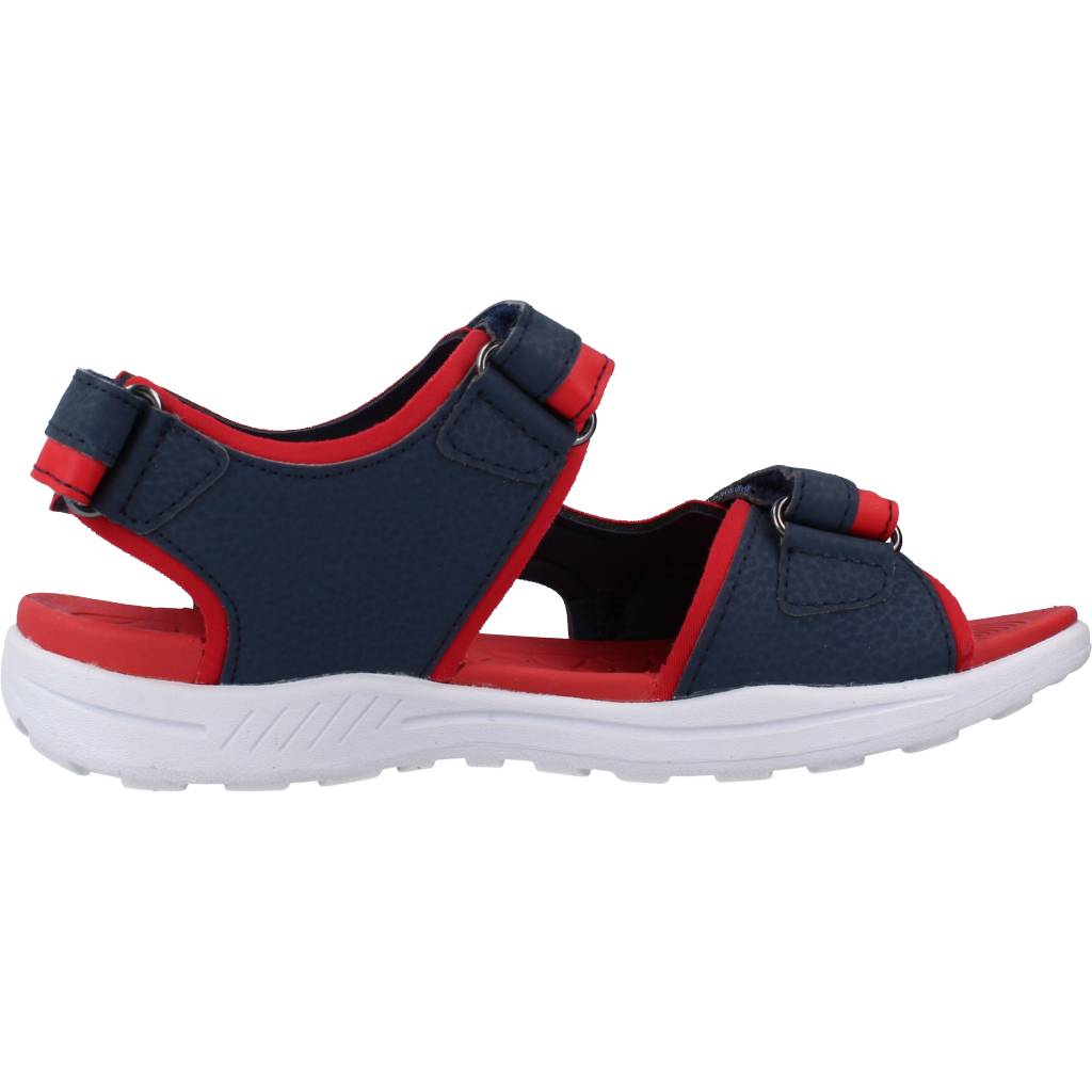 GEOX J VANIETT BOY A en color AZUL (4)
