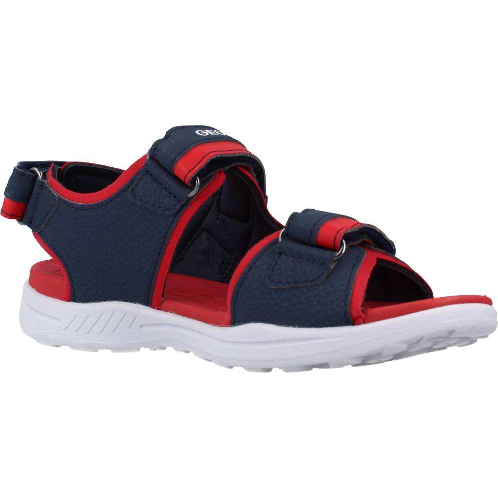 GEOX J VANIETT BOY A en color AZUL (5)