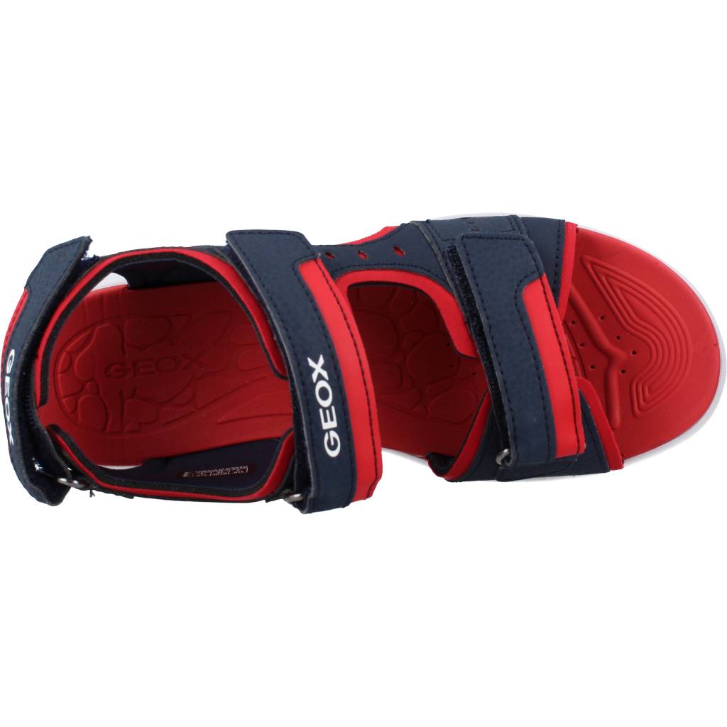 GEOX J VANIETT BOY A en color AZUL (7)