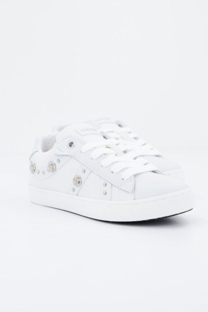 GEOX J KILWI GIRL en color BLANCO (1)