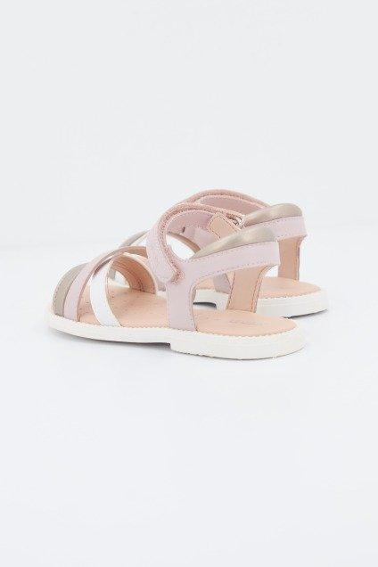 GEOX KARLY GIRL en color ROSA (3)