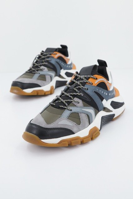 GEOX PHONICA en color MULTICOLOR (2)