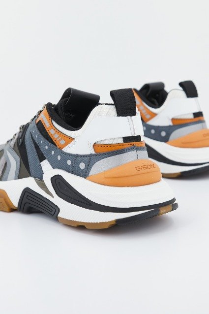 GEOX PHONICA en color MULTICOLOR (3)