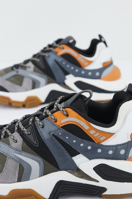 GEOX PHONICA en color MULTICOLOR (4)