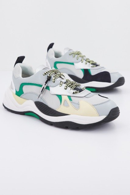 GEOX T PHONICA en color GRIS (1)