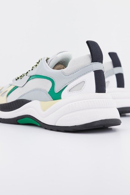 GEOX T PHONICA en color GRIS (3)