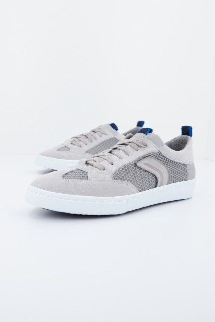 GEOX U WARLEY en color GRIS (2)