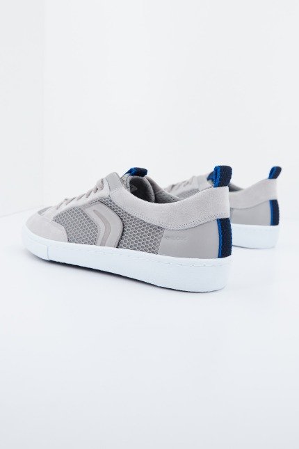 GEOX U WARLEY en color GRIS (3)