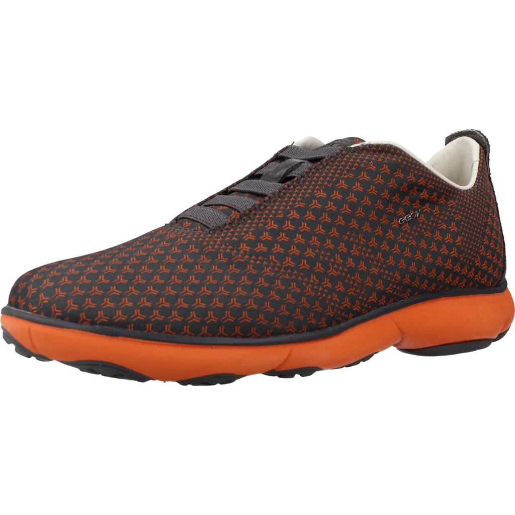 GEOX U NEBULA E en color GRIS (1)