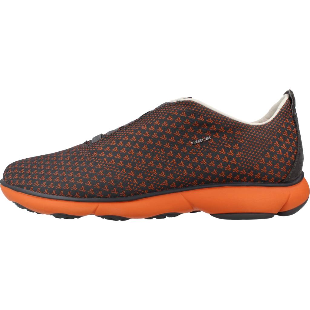 GEOX U NEBULA E en color GRIS (2)