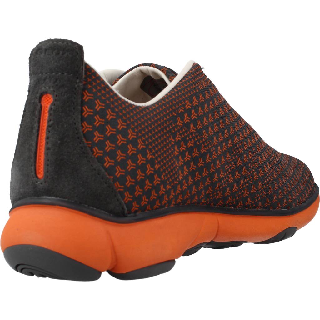 GEOX U NEBULA E en color GRIS (3)