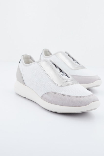 GEOX D OPHIRA en color BLANCO (1)