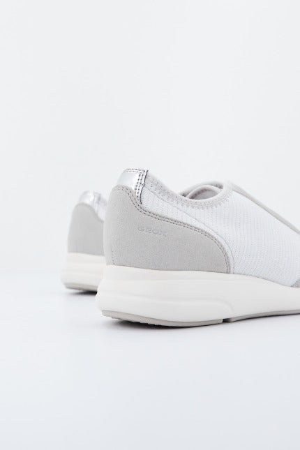GEOX D OPHIRA en color BLANCO (3)