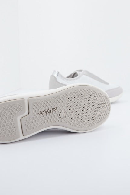 GEOX D OPHIRA en color BLANCO (4)