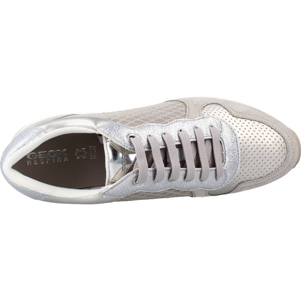 GEOX D AIRELL A en color GRIS (7)