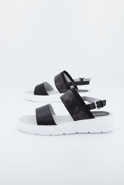 GEOX D TAMAS en color NEGRO (2)