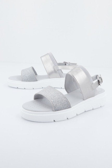 GEOX D TAMAS en color PLATA (1)