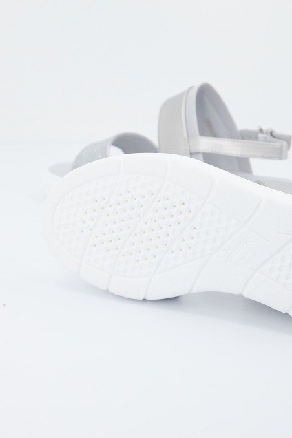 GEOX D TAMAS en color PLATA (4)