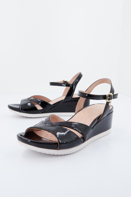 GEOX D ISCHIA en color NEGRO (1)