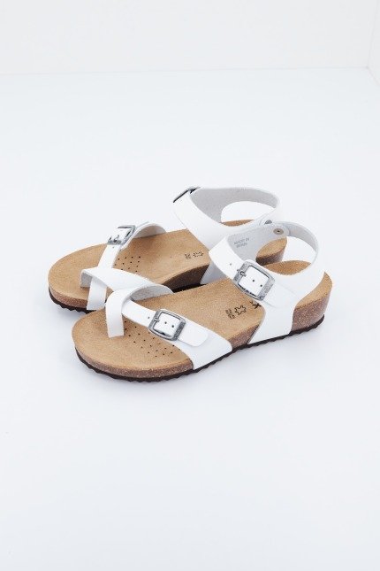 GEOX D STHELLAE en color BLANCO (1)