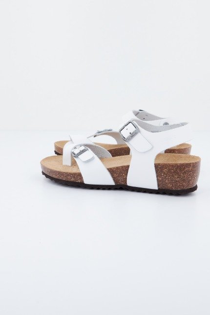 GEOX D STHELLAE en color BLANCO (2)
