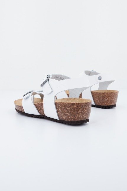 GEOX D STHELLAE en color BLANCO (3)