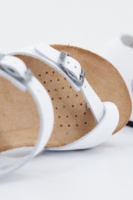 GEOX D STHELLAE en color BLANCO (4)