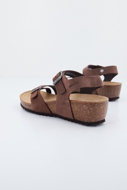 GEOX D STHELLAE en color MARRON (3)