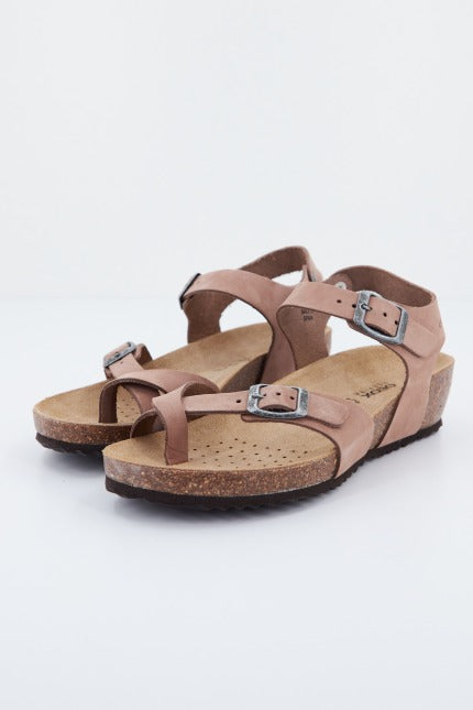 GEOX D STHELLAE en color MARRON (1)