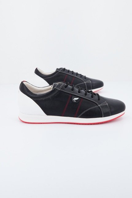 GEOX D AVERY en color NEGRO (2)