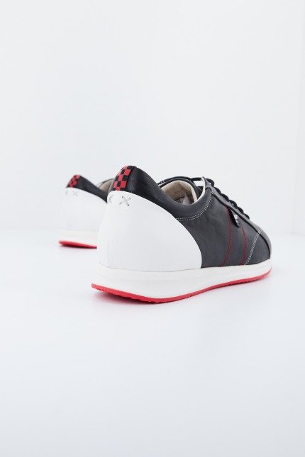 GEOX D AVERY en color NEGRO (3)