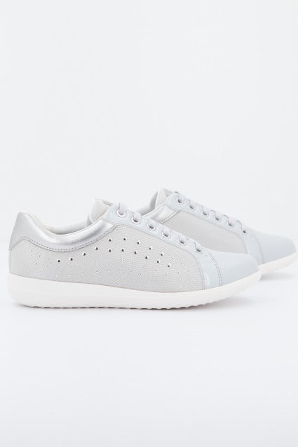 GEOX D NIHAL en color GRIS (2)