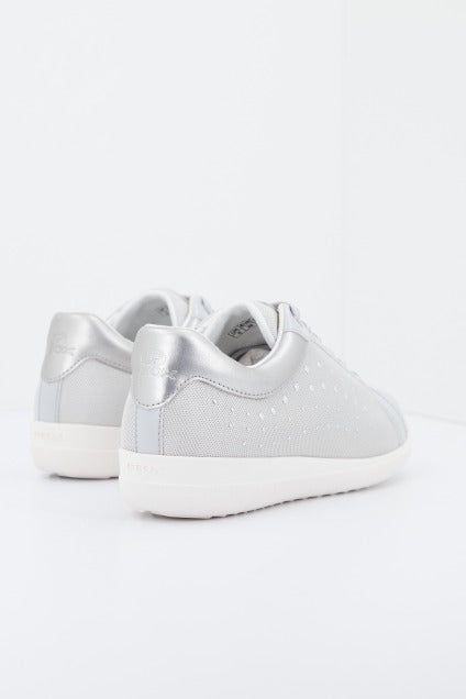 GEOX D NIHAL en color GRIS (3)