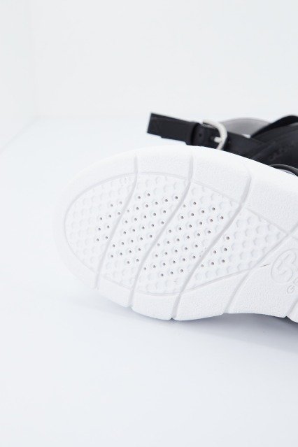 GEOX D TAMAS en color NEGRO (4)