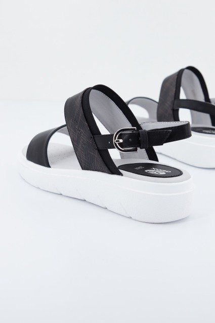 GEOX D TAMAS en color NEGRO (3)