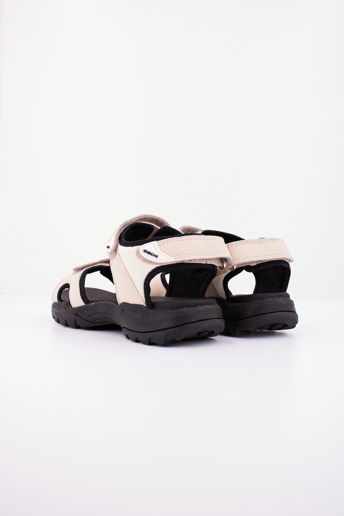 GEOX D BOREALIS en color BEIS (3)