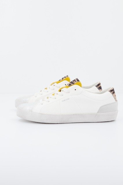 GEOX D WARLEY en color BLANCO (2)