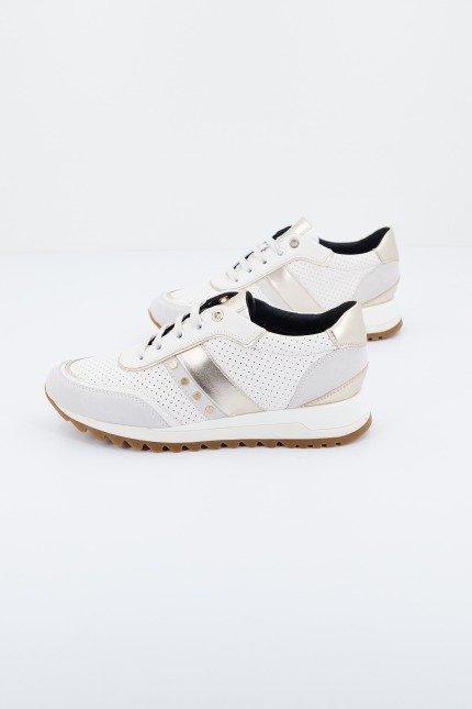 GEOX D TABELYA A en color BLANCO (1)
