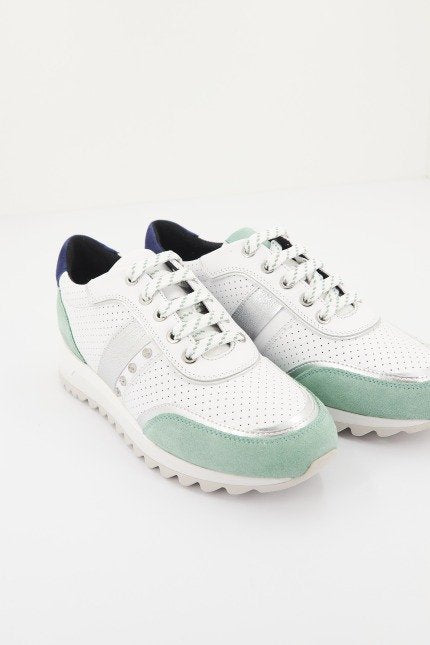 GEOX D TABELYA A en color BLANCO (1)