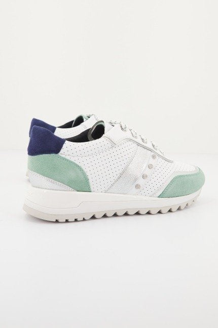 GEOX D TABELYA A en color BLANCO (3)