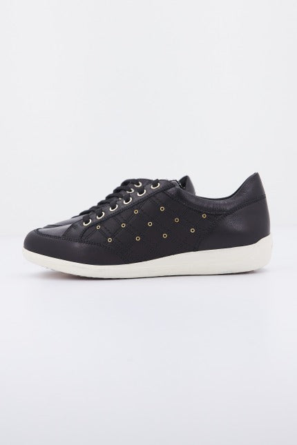 GEOX D MYRIA H en color NEGRO (2)