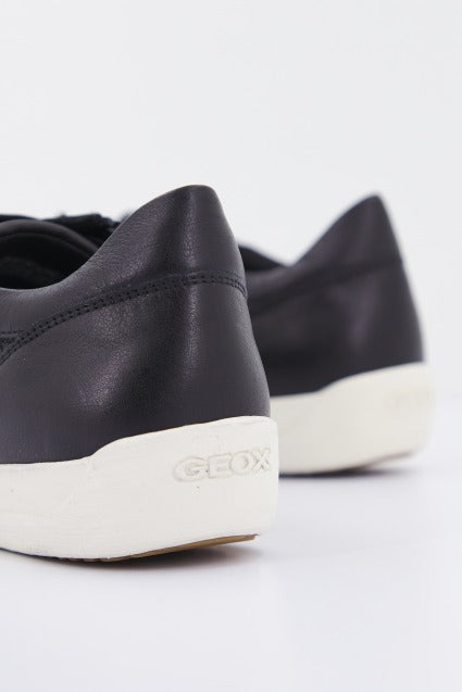 GEOX D MYRIA H en color NEGRO (4)