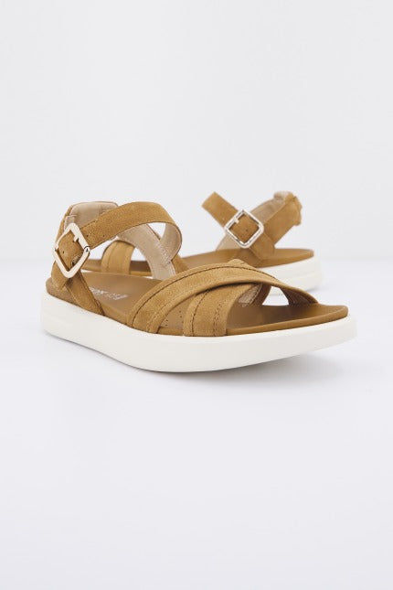 GEOX D XAND S B en color MARRON (1)