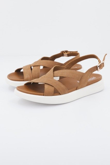 GEOX D XAND S D en color MARRON (1)